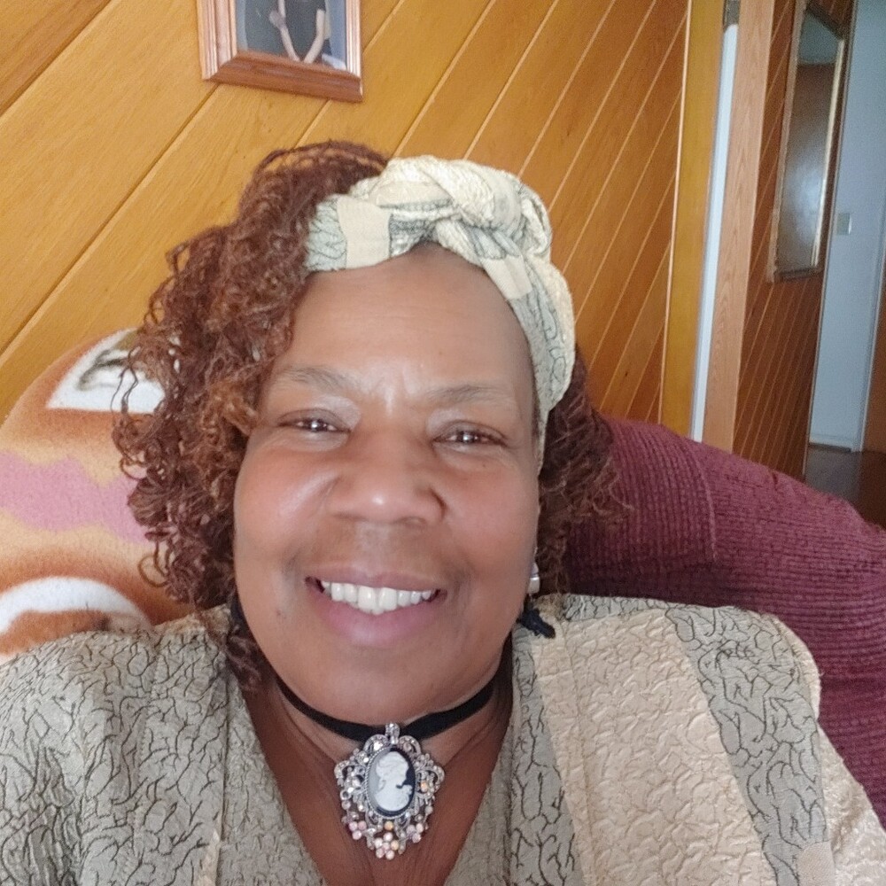 Meet your Posher, Wanda k